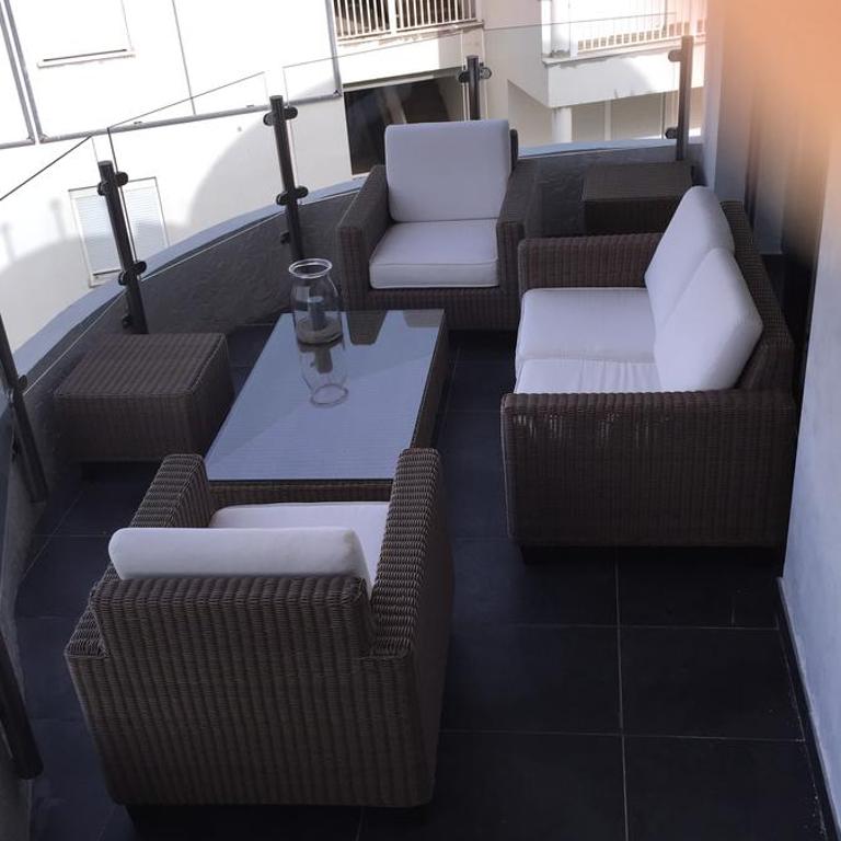 Penthouse Las Olas - Penthouse Apartment - 37