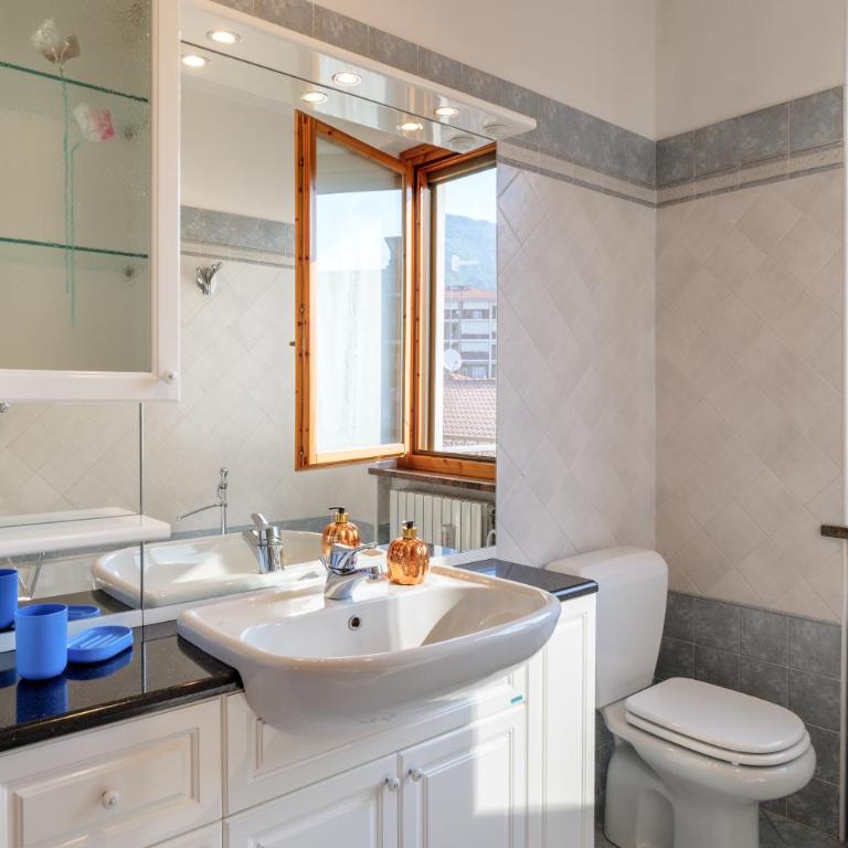 Residenza dei Gelsi - Two-Bedroom Apartment with Balcony - 20