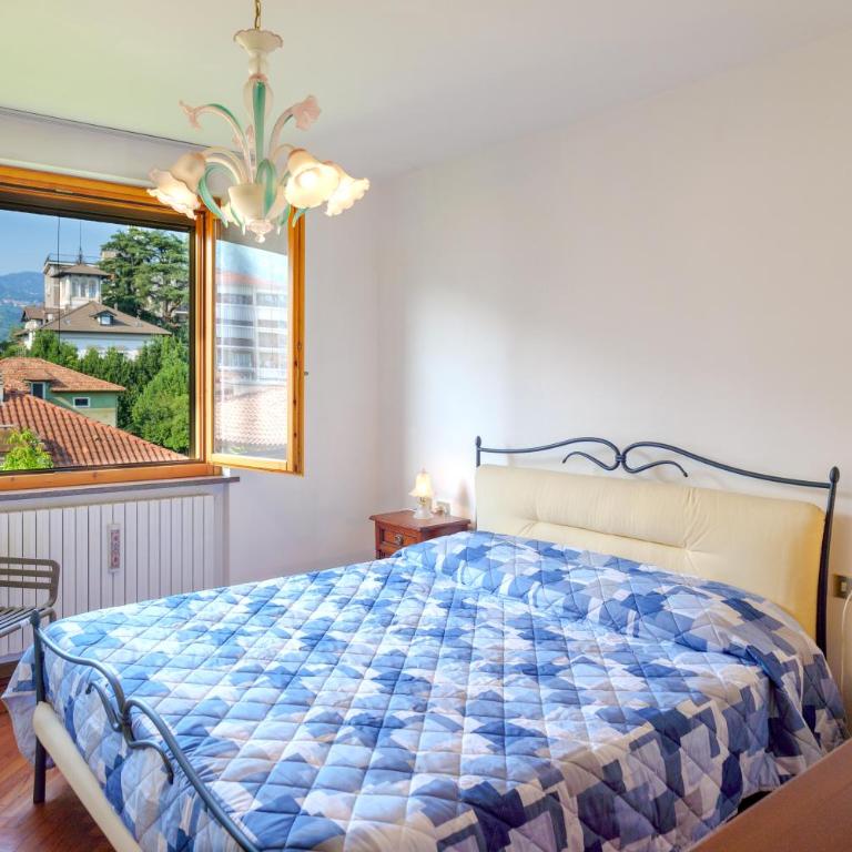 Residenza dei Gelsi - Two-Bedroom Apartment with Balcony - 14