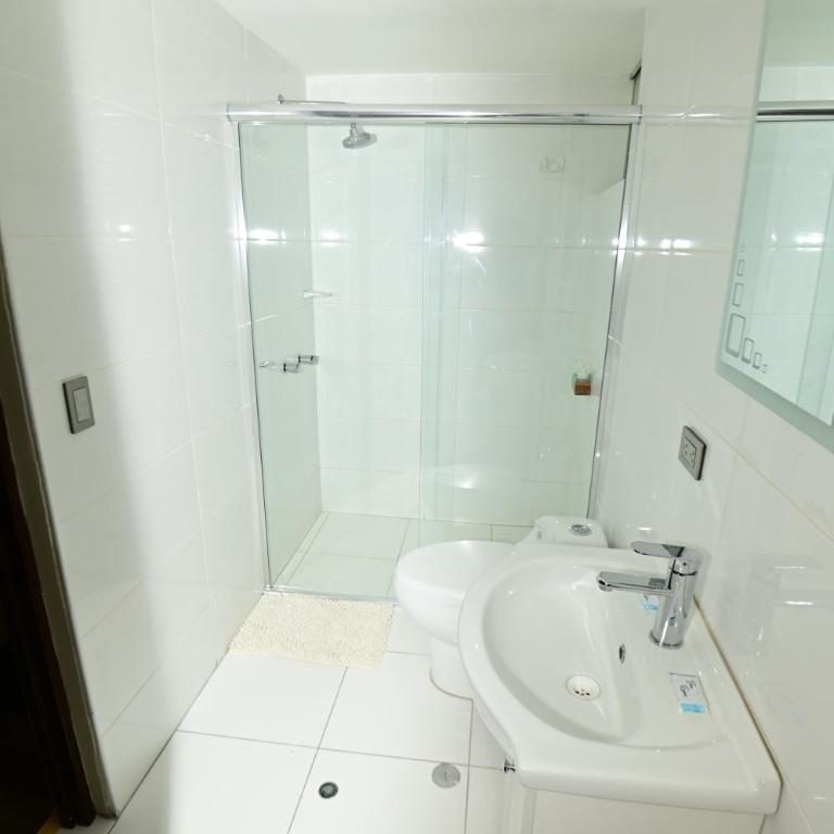 Bon Repos Boutique - Superior Double Room - 7