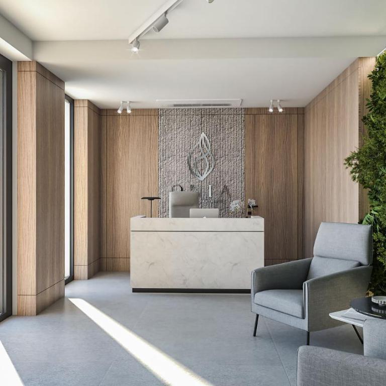 Onia Luxury - Apartman sa 1 Spavaćom Sobom - 4