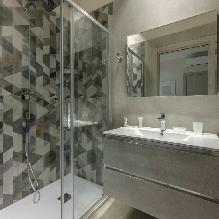 Ilenia's Boutique Rooms - Camera Deluxe - 1