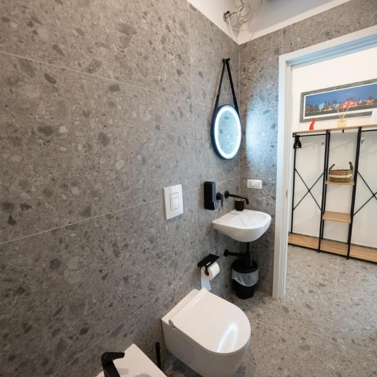 Dimora Porcelli - Appartamento con 1 Camera da Letto - 2