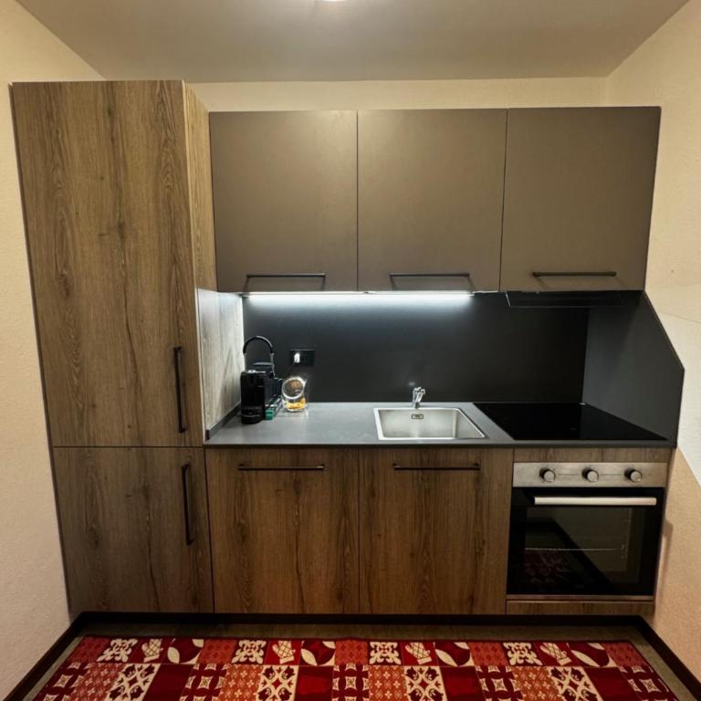 La tua casa a Brusson - Apartment mit 2 Schlafzimmern - 22