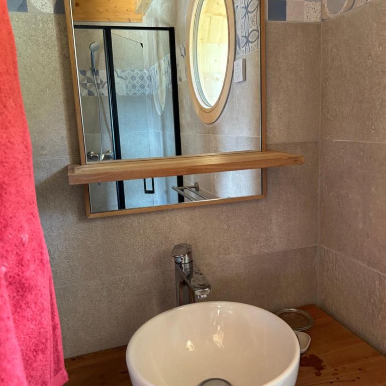 Chalet Morzine La petite grange - Two-Bedroom Apartment - 17