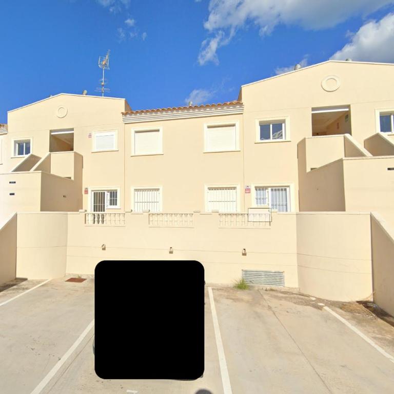 Apartamento a 250 metros de Playa Deveses - Piscina y Relax Denia - Two-Bedroom Apartment - 20