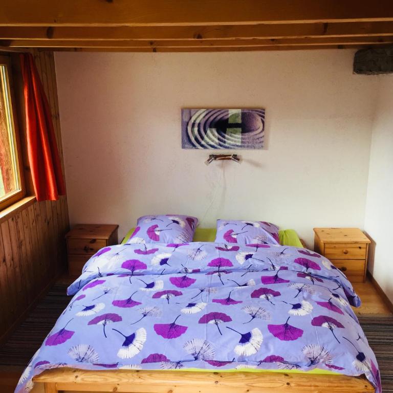 Chalet Lana in sonniger, ruhiger Lage - Haus mit 3 Schlafzimmern - 8