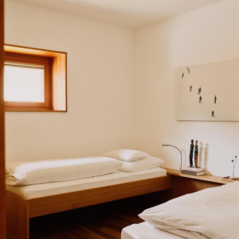 Rote Wand Gourmet Hotel, a Member of Design Hotels - Familiensuite - 3