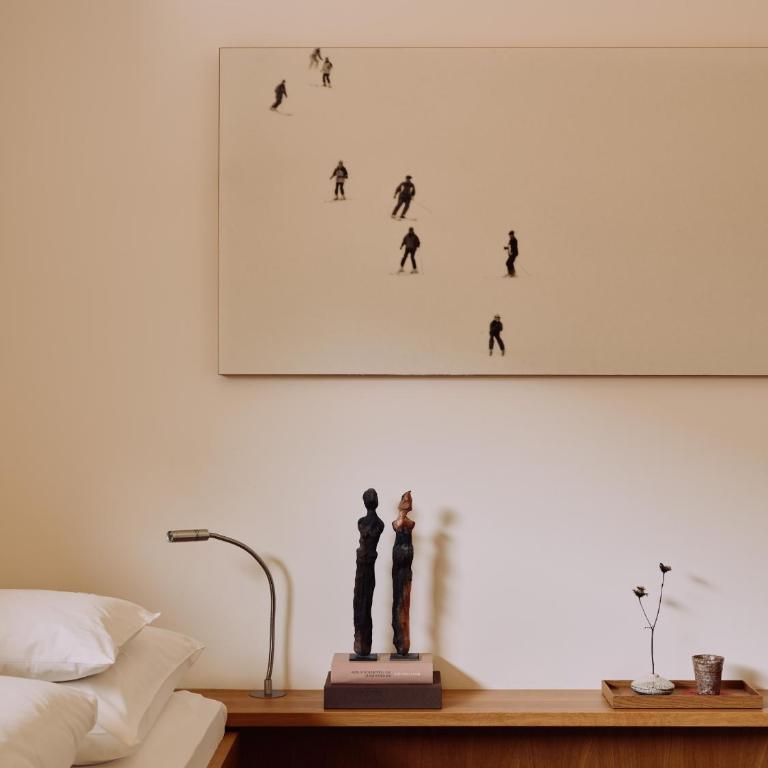 Rote Wand Gourmet Hotel, a Member of Design Hotels - Familiensuite - 5