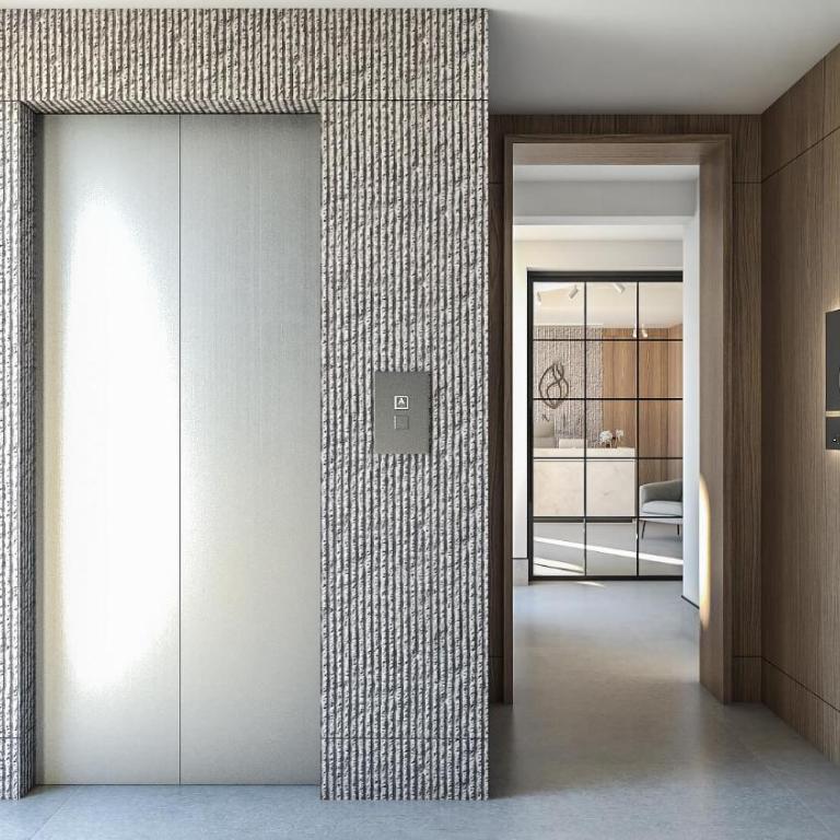 Onia Luxury - Apartman sa 1 Spavaćom Sobom - 18
