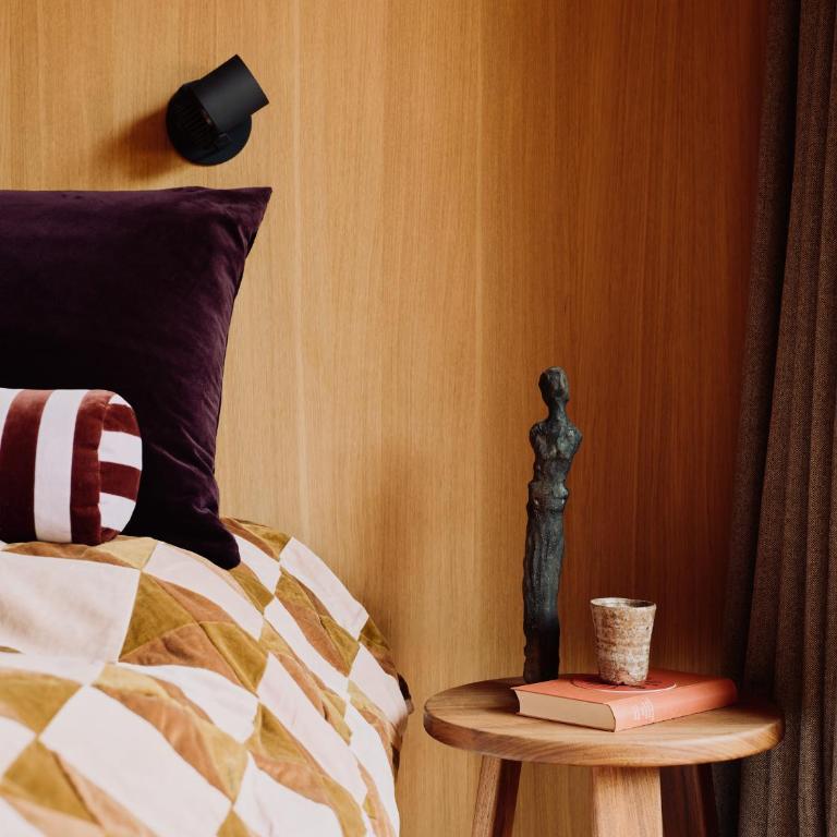 Rote Wand Gourmet Hotel, a Member of Design Hotels - Economy Doppelzimmer - 3
