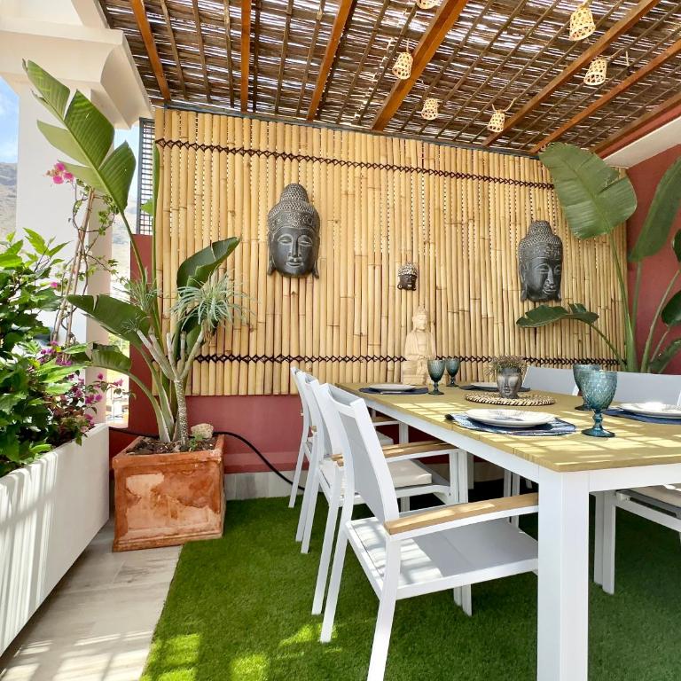 Sunset Hideaway-Roque del Conde - Two-Bedroom Apartment - 10