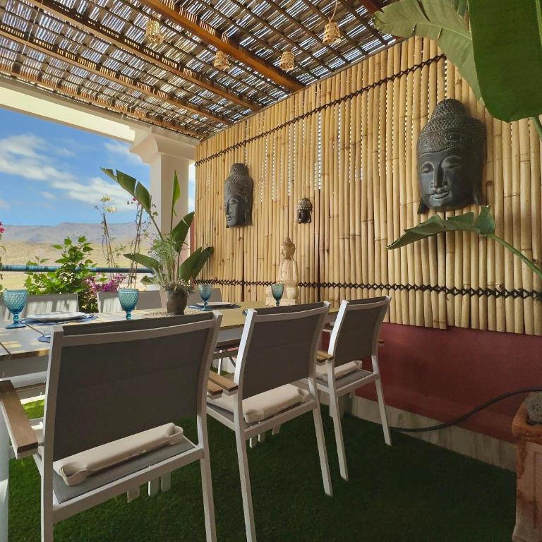 Sunset Hideaway-Roque del Conde - Two-Bedroom Apartment - 9