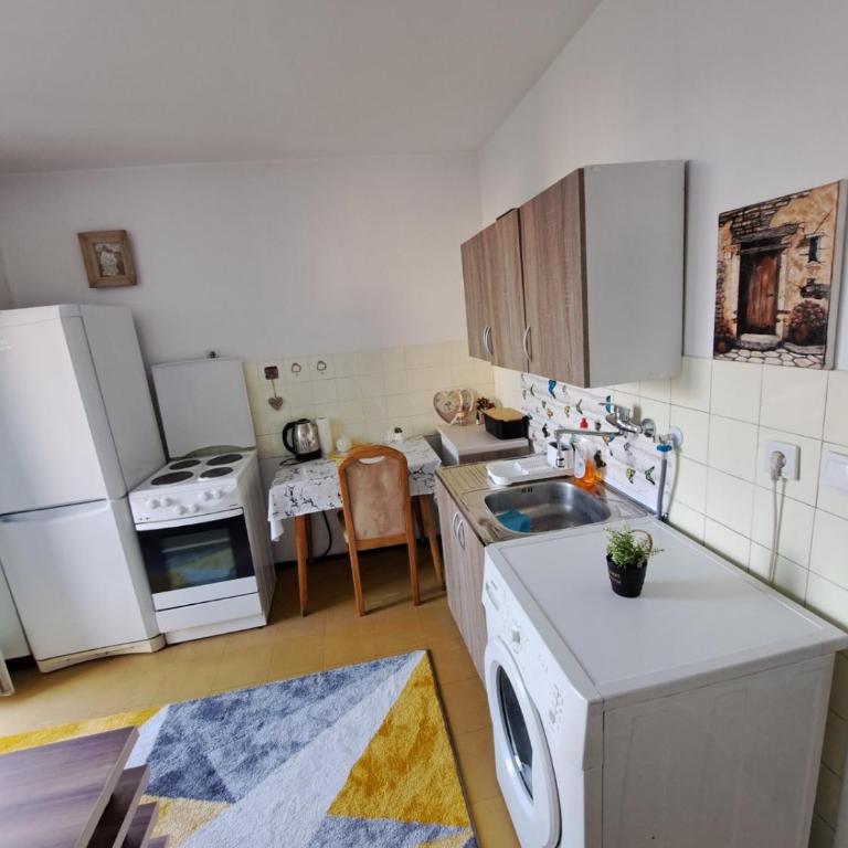 Apartman Malta - Apartman sa 1 Spavaćom Sobom - 5