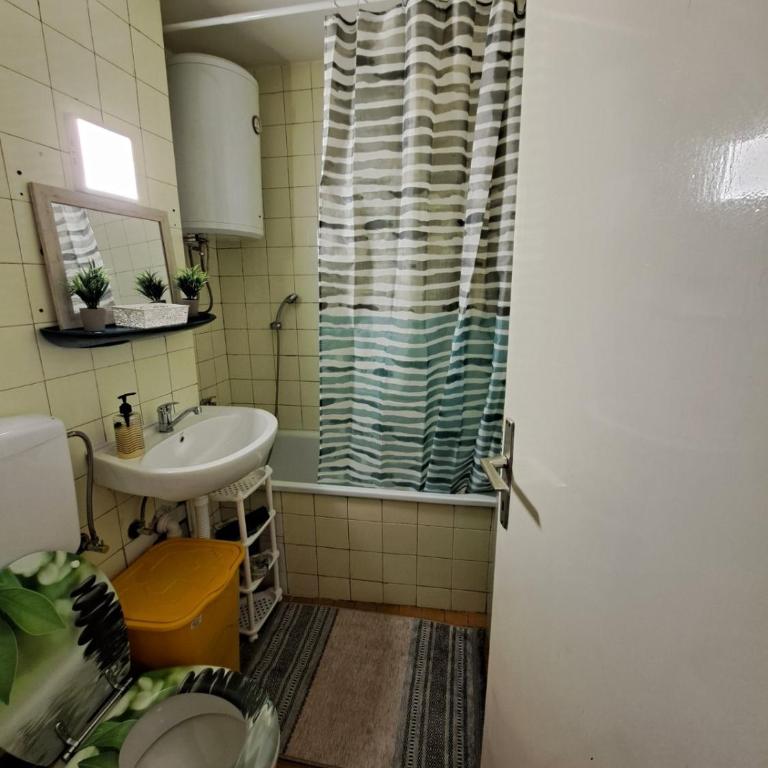 Apartman Malta - Apartman sa 1 Spavaćom Sobom - 6