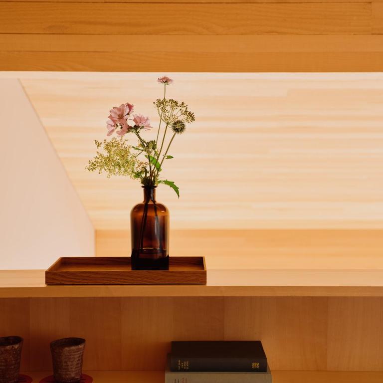 Rote Wand Gourmet Hotel, a Member of Design Hotels - Familiensuite - 6