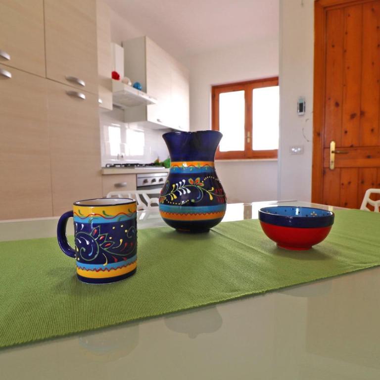 La Casa di Elisa by Professione Vacanze Otranto - Appartamento con 2 Camere da Letto - 4