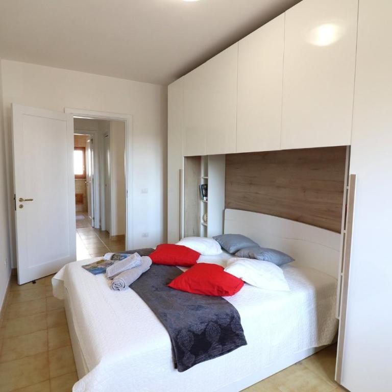 La Casa di Elisa by Professione Vacanze Otranto - Appartamento con 2 Camere da Letto - 6