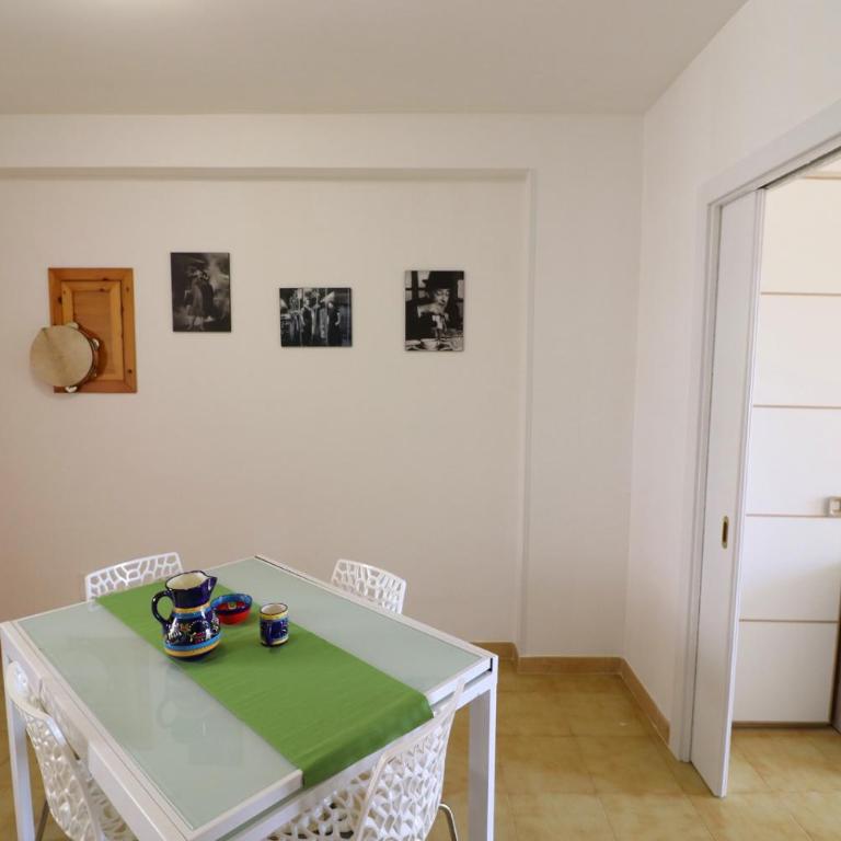 La Casa di Elisa by Professione Vacanze Otranto - Appartamento con 2 Camere da Letto - 11