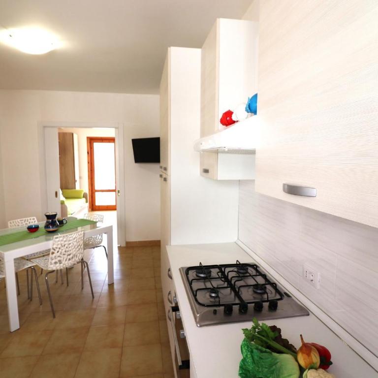 La Casa di Elisa by Professione Vacanze Otranto - Appartamento con 2 Camere da Letto - 14