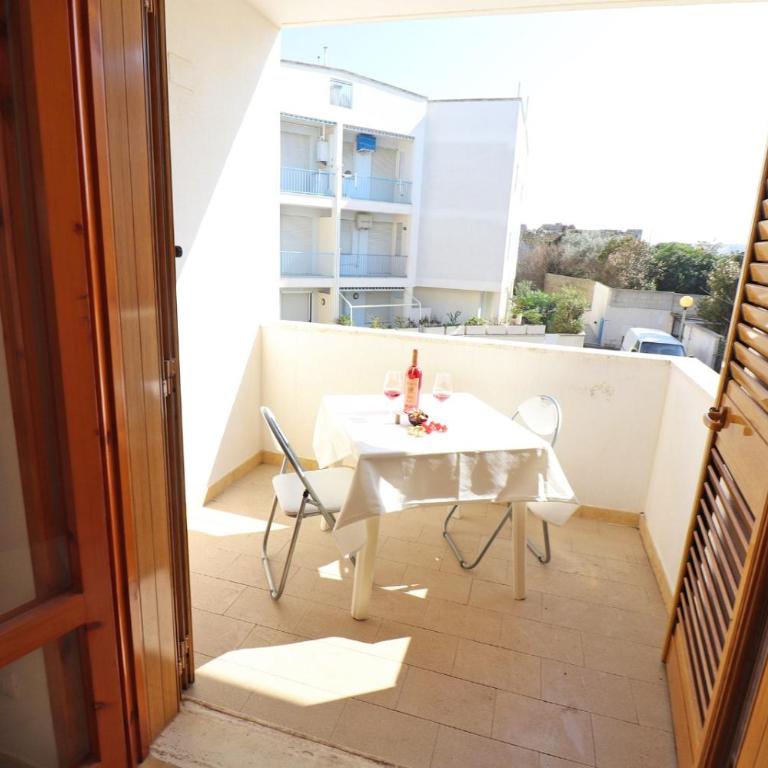 La Casa di Elisa by Professione Vacanze Otranto - Appartamento con 2 Camere da Letto - 17