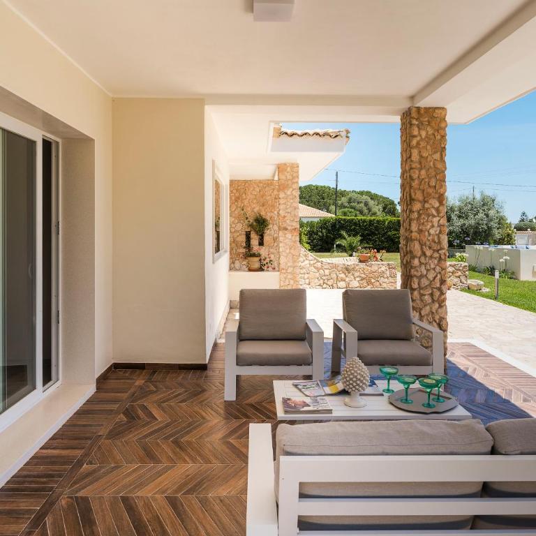 Villa Diletta - Villa Deluxe - 2