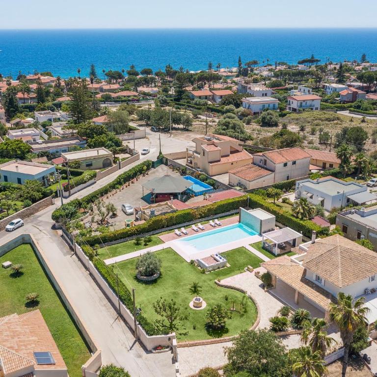 Villa Diletta - Villa Deluxe - 8