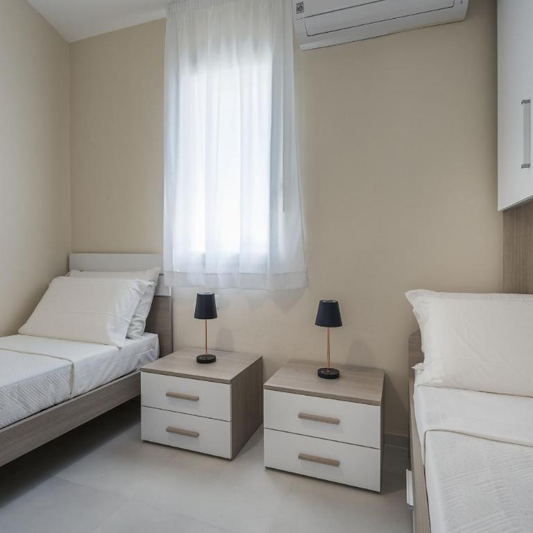 Villa Diletta - Villa Deluxe - 39