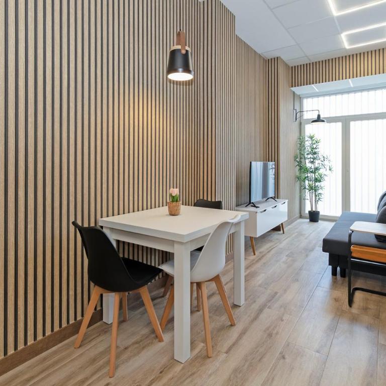 GuestReady - Quaint Stay in Valencia - Apartamento Estándar de 1 dormitorio - 11