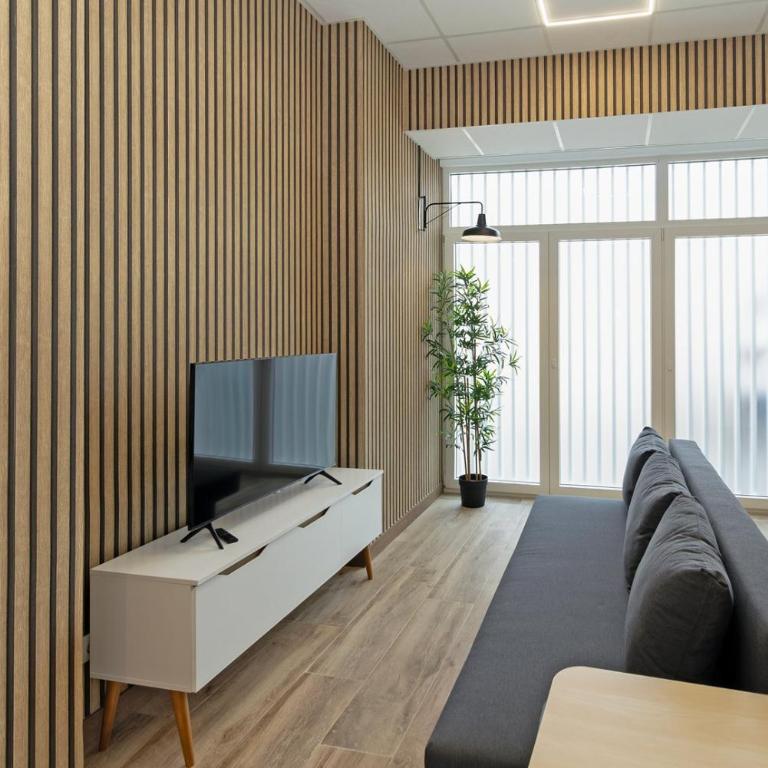 GuestReady - Quaint Stay in Valencia - Apartamento Estándar de 1 dormitorio - 14
