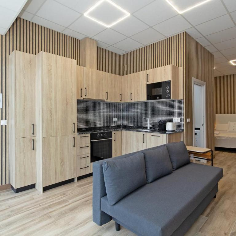 GuestReady - Quaint Stay in Valencia - Apartamento Estándar de 1 dormitorio - 7