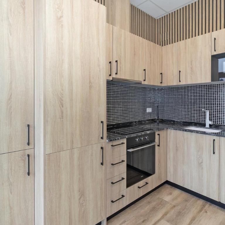 GuestReady - Quaint Stay in Valencia - Apartamento Estándar de 1 dormitorio - 15
