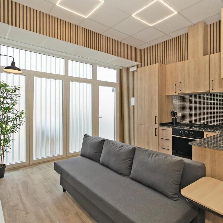 GuestReady - Quaint Stay in Valencia - Apartamento Estándar de 1 dormitorio - 6