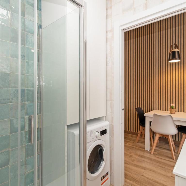 GuestReady - Quaint Stay in Valencia - Apartamento Estándar de 1 dormitorio - 13