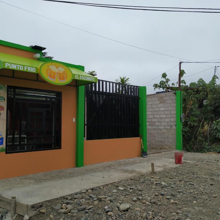 Escondite feliz - Apartamento de 1 dormitorio - 3