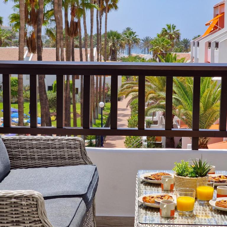 Orange - Parque Santiago II - Apartamento de 2 dormitorios - 13