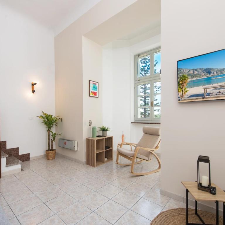 OLIVIERS -Agréable 2 pièces dans maison bourgeoise - One-Bedroom Apartment - 11