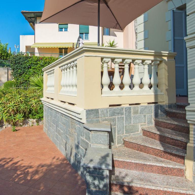 OLIVIERS -Agréable 2 pièces dans maison bourgeoise - One-Bedroom Apartment - 15