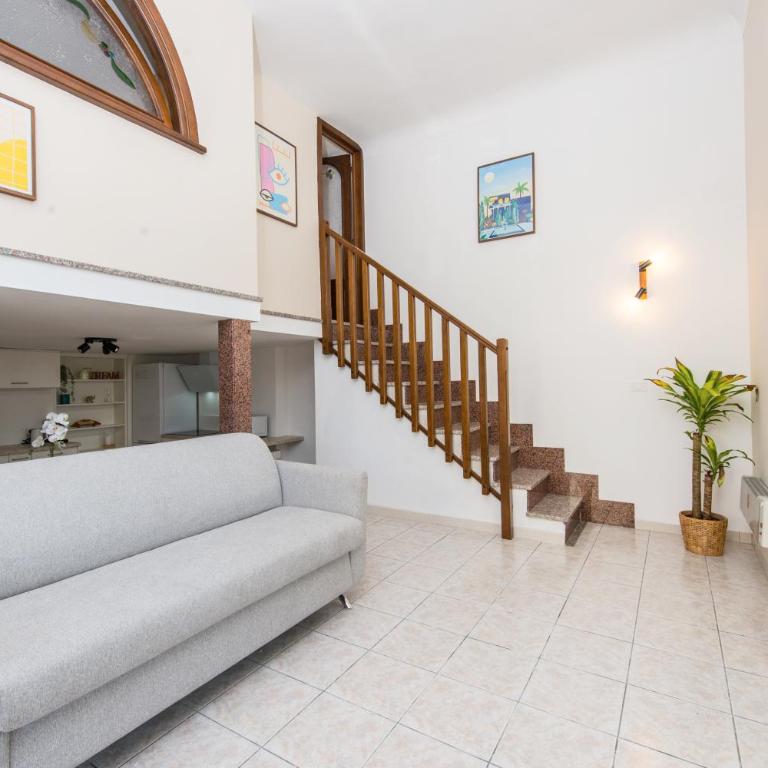 OLIVIERS -Agréable 2 pièces dans maison bourgeoise - One-Bedroom Apartment - 16