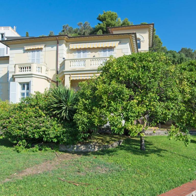 OLIVIERS -Agréable 2 pièces dans maison bourgeoise - One-Bedroom Apartment - 17