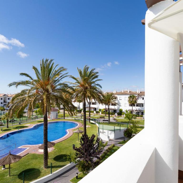 Apartamento Taymar BARROSAHOME - Apartamento de 2 dormitorios - 13