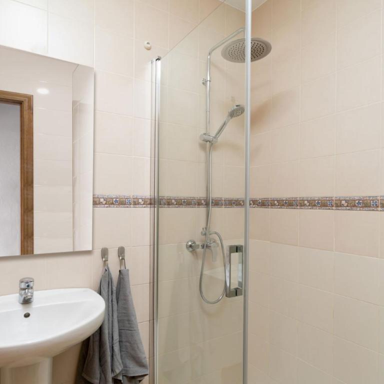 Apartamento Taymar BARROSAHOME - Apartamento de 2 dormitorios - 19