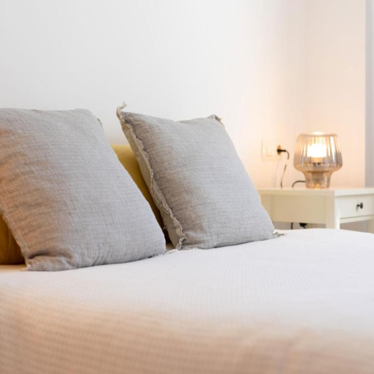 Apartamento Taymar BARROSAHOME - Apartamento de 2 dormitorios - 25