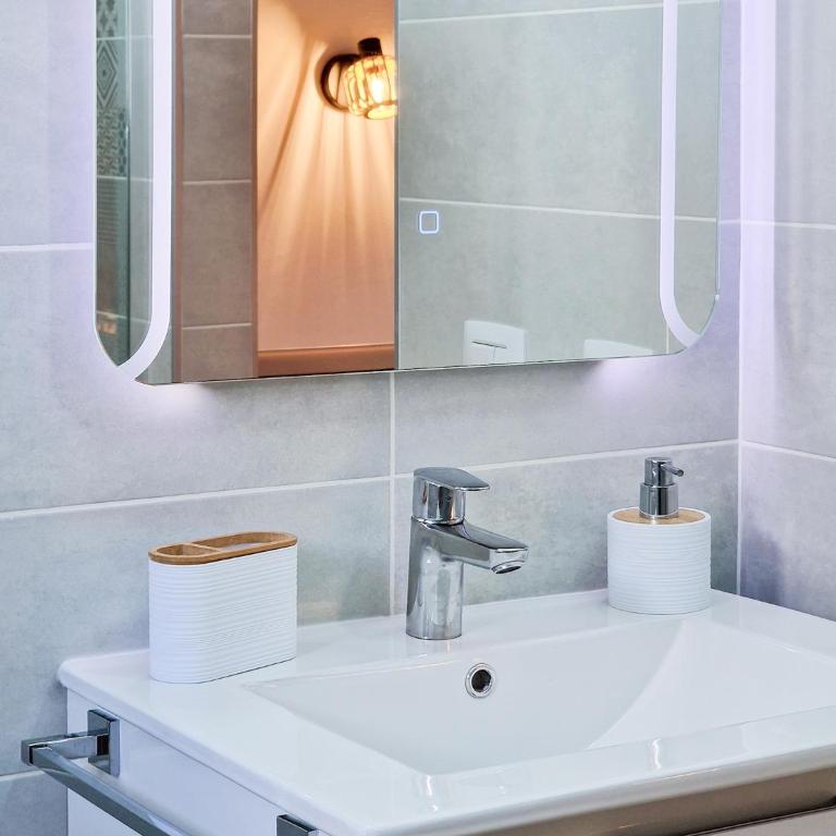 Orange - Parque Santiago II - Apartamento de 2 dormitorios - 18