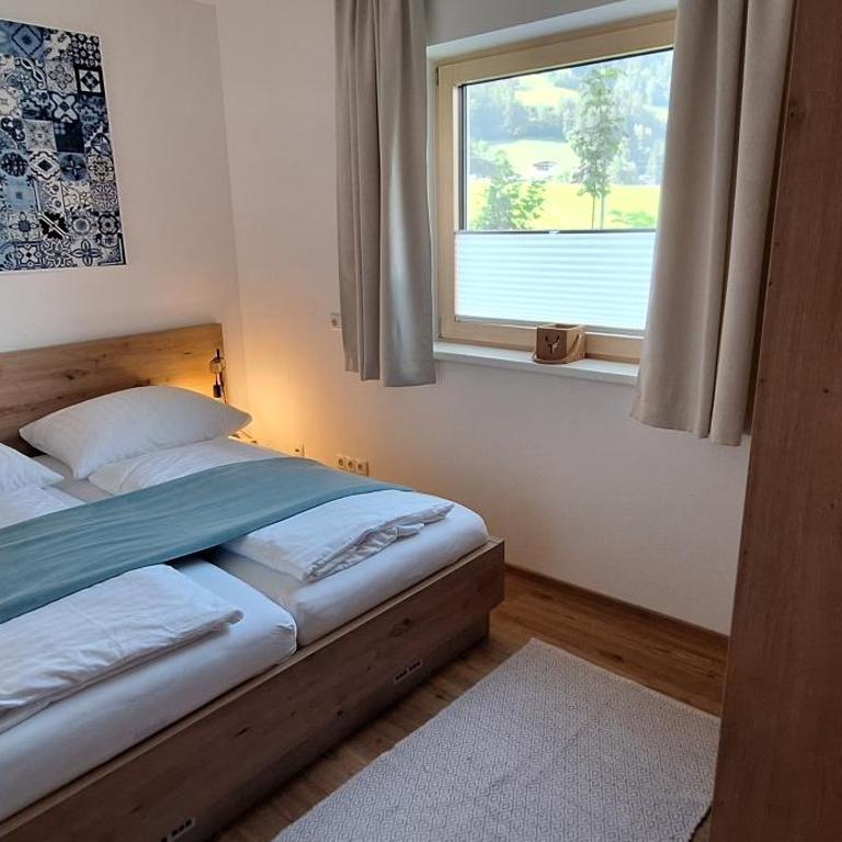Apartment Wechselberger Tobias & Jaqueline - Apartment mit 3 Schlafzimmern - 13