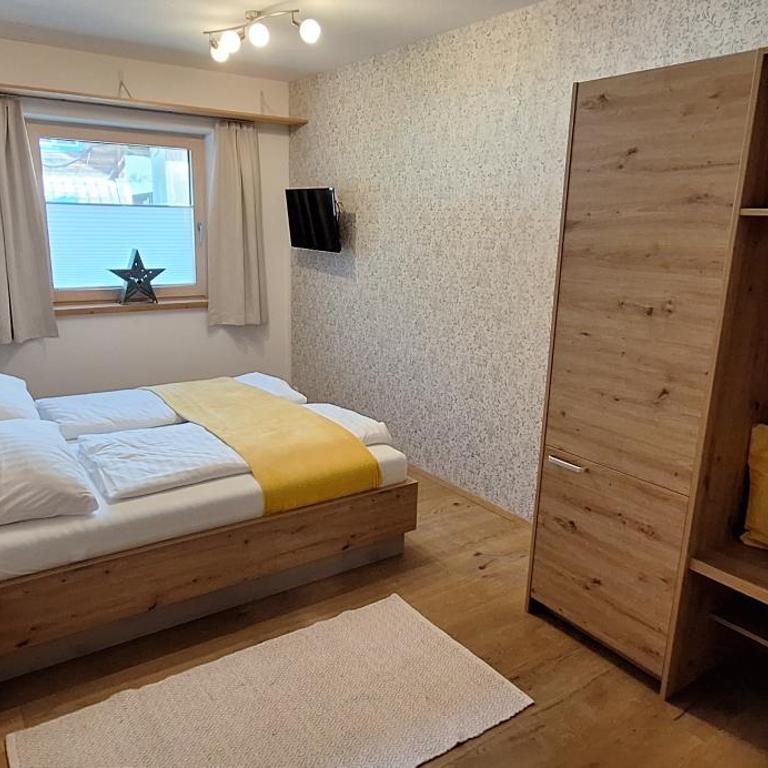 Apartment Wechselberger Tobias & Jaqueline - Apartment mit 3 Schlafzimmern - 9