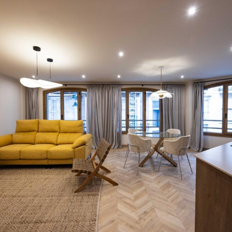 Apartamento Turístico Royal, by CartagenaSpain - Apartamento de 2 dormitorios - 6