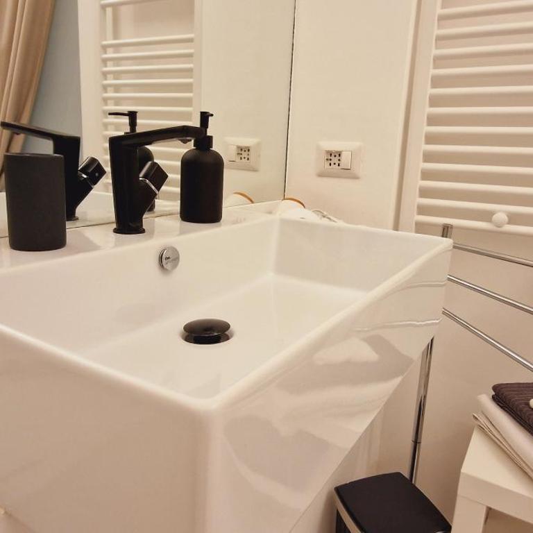 Central Loft Carina ideale per visitare il Centro di Torino - Appartamento Monolocale - 28
