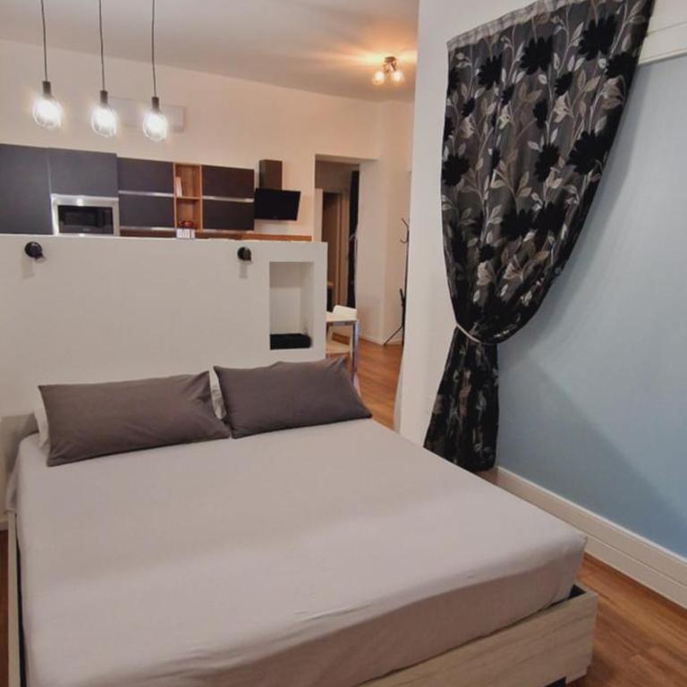 Central Loft Carina ideale per visitare il Centro di Torino - Appartamento Monolocale - 19