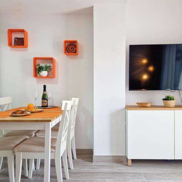 Orange - Parque Santiago II - Apartamento de 2 dormitorios - 4